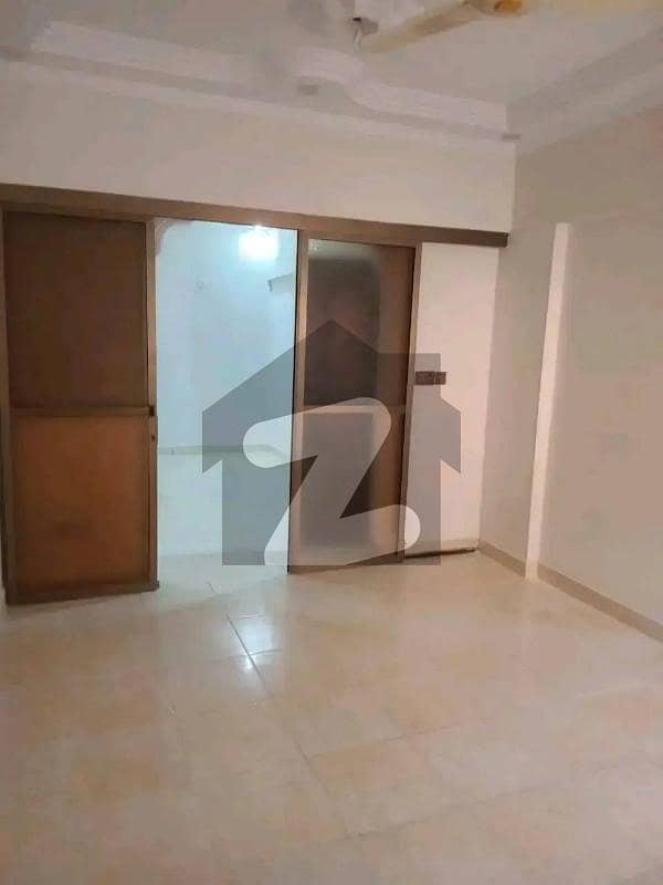 Flat For Rent In Bukhari Commercial