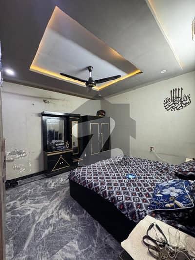 Beautiful Furnished Double Storey House In Chaman Park