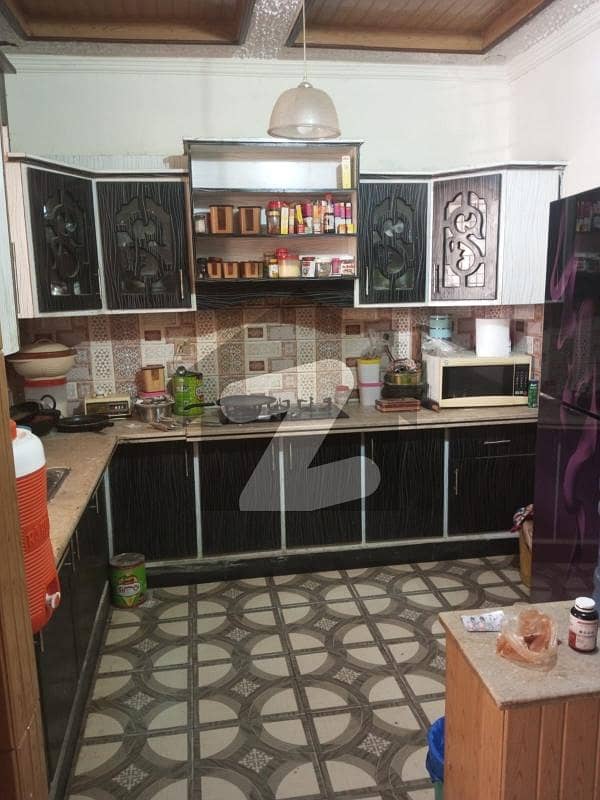 house for sale Ghauri twon