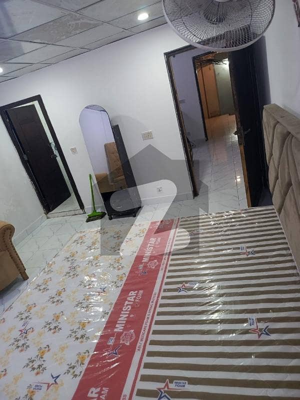35k Rent With Maintenance Wapda Meter