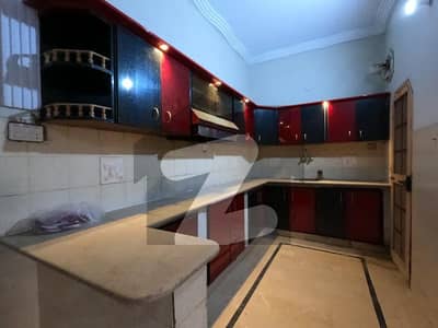 Prime Location 200 Square Yards House In Stunning PIA Society Is Available For sale