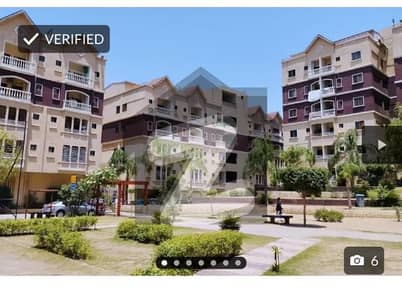 Giga Defence Residency Block 10