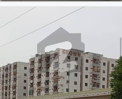 FLAT FOR SALE IN SURJANI TOWN SECTOR 2