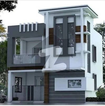 10 Marla House for rent