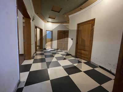 1 Kanal House For Rent Johar Town Phase 1 F Block (Main Road Access)