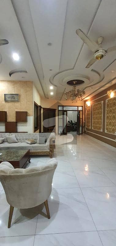 Buy A 10 Marla Lower Portion For rent In PIA Housing Scheme