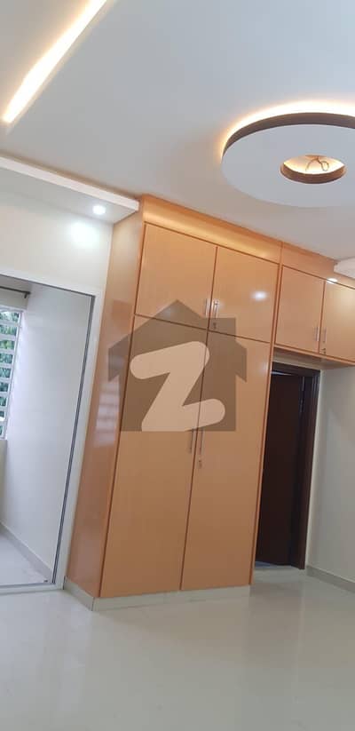 Brand New Portion Available For Rent At Bahadurabad