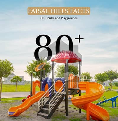 فیصل ہلز - بلاک بی فیصل ہلز,اسلام آباد میں 14 مرلہ رہائشی پلاٹ 90.0 لاکھ میں برائے فروخت۔
