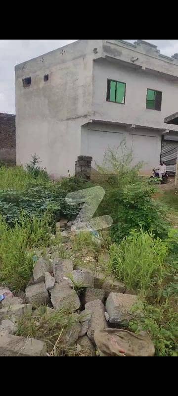 اڈیالہ روڈ راولپنڈی میں 0 مرلہ علاوہ 1.2 کروڑ میں برائے فروخت۔