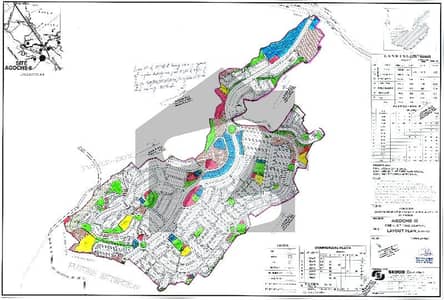 1 Kanal Plot For Sale In Sector E
