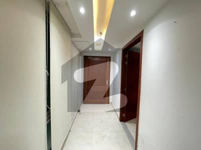 2 Bed Furnished Apartment Available in Goldcrest Mall, DHA Phase 4