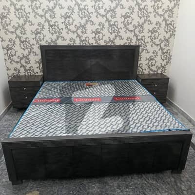 5 Marla Furnished Rooms for Rent SJ Garden, Bedian Road, Lahore