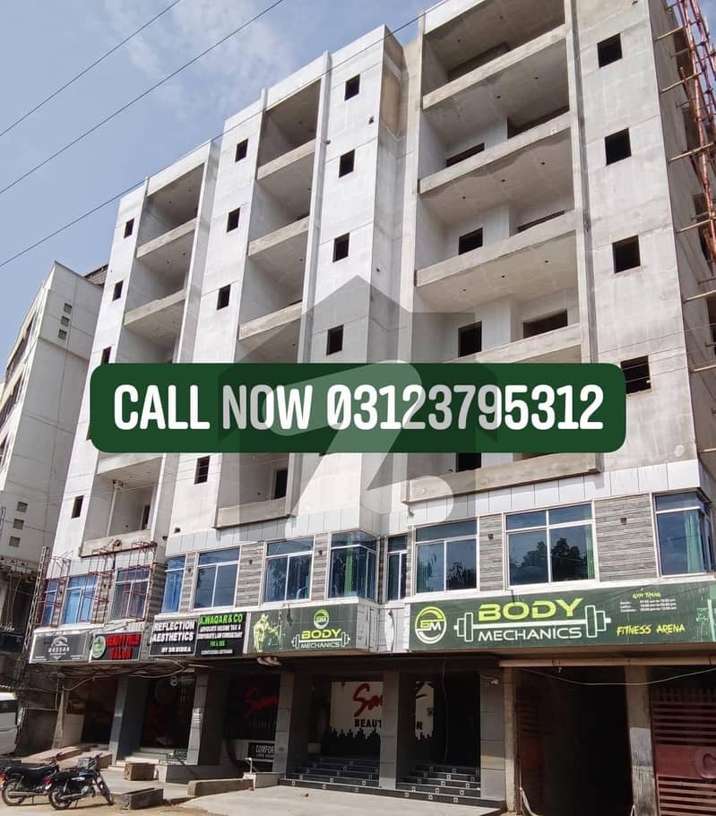 Flat for sale Flat for sale