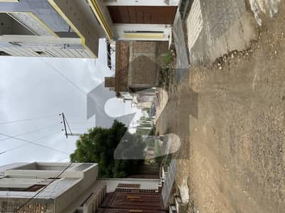 عبداللہ گارڈن حیدر آباد میں 8 مرلہ رہائشی پلاٹ 60.0 لاکھ میں برائے فروخت۔