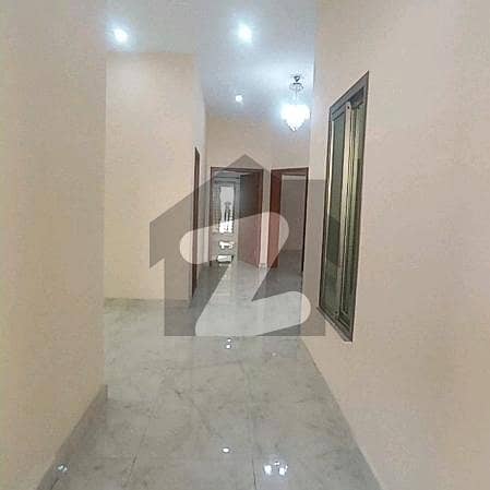 Highly-Desirable Upper Portion Available In G-13 For Rent
