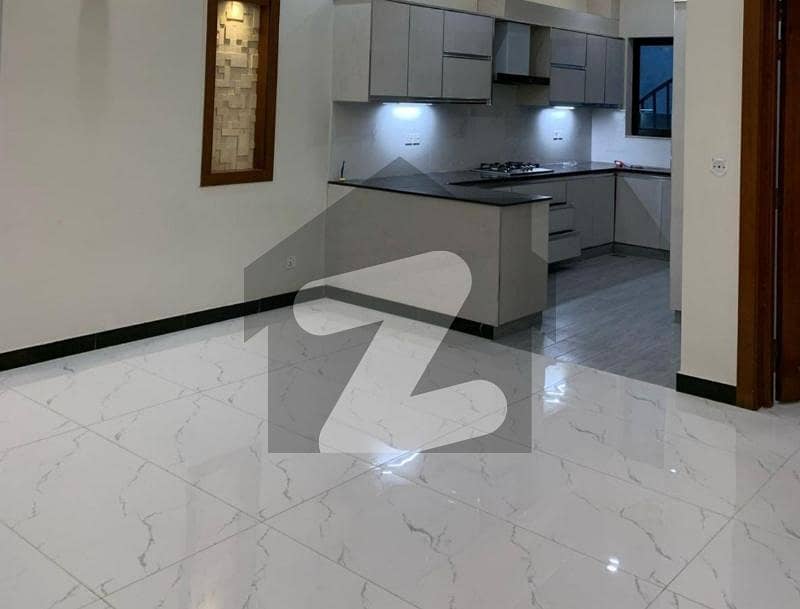 Avail Yourself A Great 10 Marla House In G-13