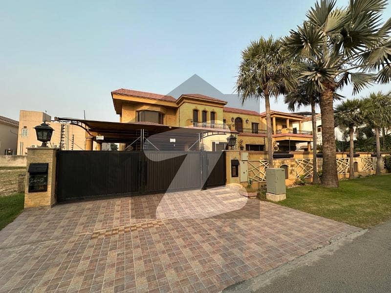 2 Kanal House Semi Finish (Price Negotiable)