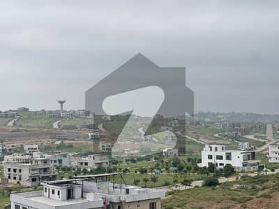 1 Kanal Investors Price Plot For Sale In Sector A DHA Phase 4 Rawalpindi Direct Deal With Owner