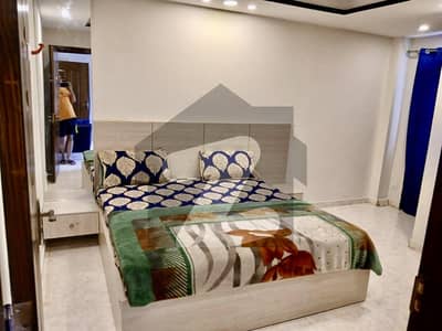 One bedroom Furnished Apartment