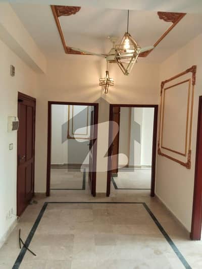 G-8-1 Beautiful Upper Portion Available For Rent
