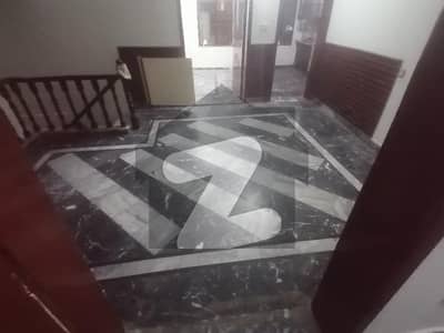 6 Marla First Floor For Rent In Gulzar E Quaid