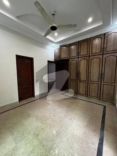 8 Marla Lower Portion Near To Shoukat Khanum & Ucp