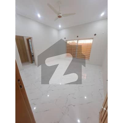5 Marla First Floor Portion Available For Rent