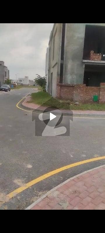 Corner
