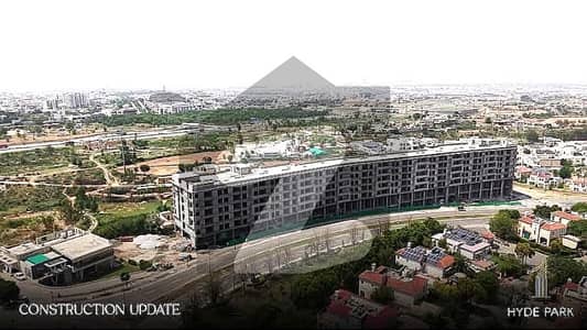 Residential Apartment For Sale