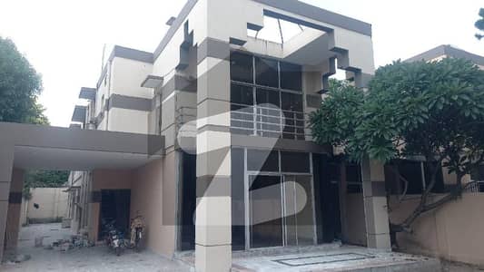 ایف ۔ 8 اسلام آباد میں 4 کمروں کا 1 کنال مکان 7.0 لاکھ میں کرایہ پر دستیاب ہے۔