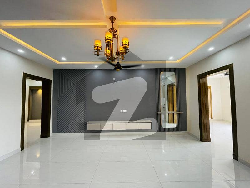 7 Marla Designer House