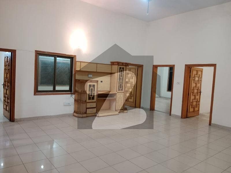 14 Marla Ground portion available for rent