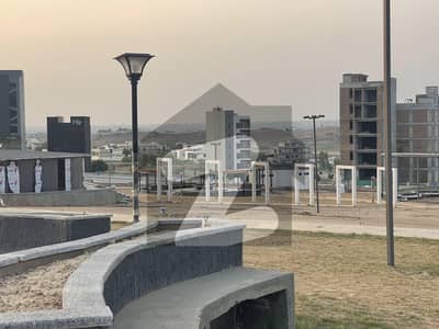 1 Kanal Investors Price Plot For Sale In Sector F1 DHA Phase 5 Islamabad