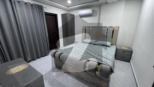 Royal Mall 2 Bed Fully Furnished Apartment Available For Rent On Prime Location In Reasonable Price