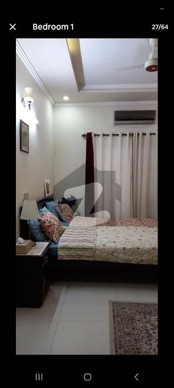 Affordable Lower Portion For rent In G-13