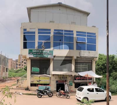 جی ۔ 11/4 جی ۔ 11,اسلام آباد میں 1 کنال عمارت 6.25 لاکھ میں کرایہ پر دستیاب ہے۔