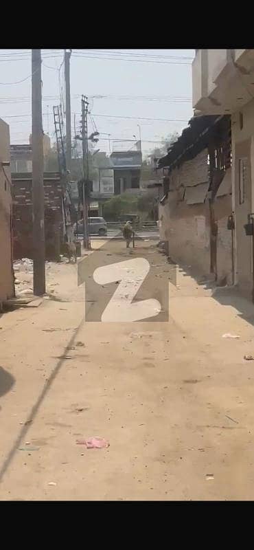 10 Marla House Available For Sale on Ferozpur Road Old kahna