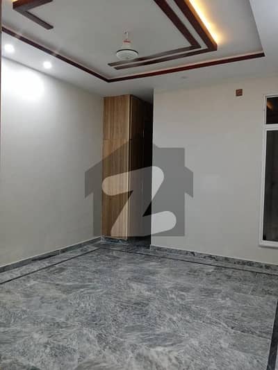 5-Marla Brand New Double Story House 4beds DD Kitchen For Family Sector H-13 Islamabad