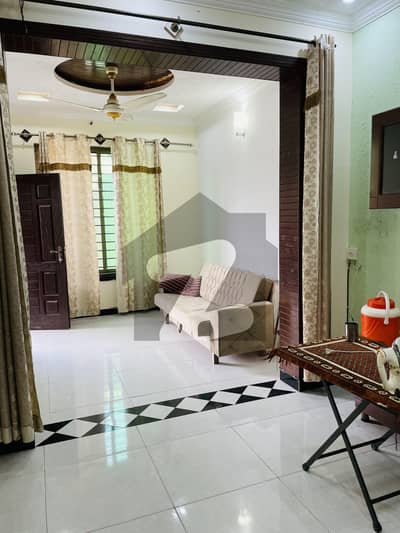 5 Marla Furnished Ground Floor for rent in G14/4 Islamabad