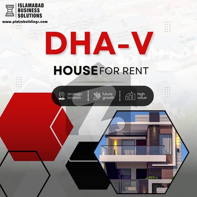 One Kanal Portion For Rent One Kanal Portion For Rent