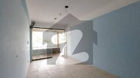 Centrally Located Shop For sale In F-8 Markaz Available