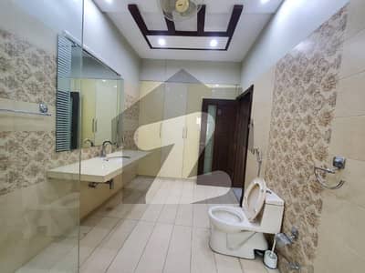 Brand New 1 Kanal Upper Portion for Rent in DHA Lahore Phase 5 Block J
