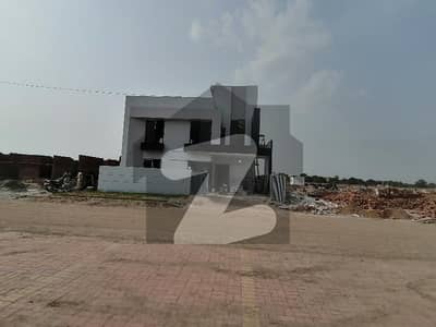 Spacious Prime Location House Is Available In Premium Homes For sale