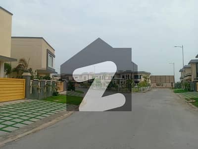 265 SQ YD NEWLY BUILT GENERAL OFFR HOUSE FOR SALE