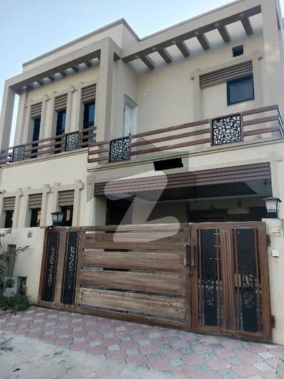 Bahria