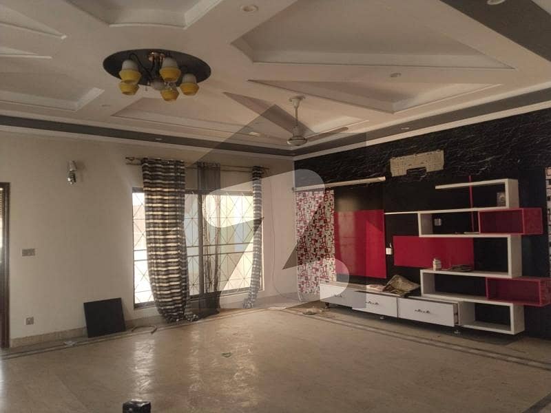 1 Kanal House For Rent In Johar Town