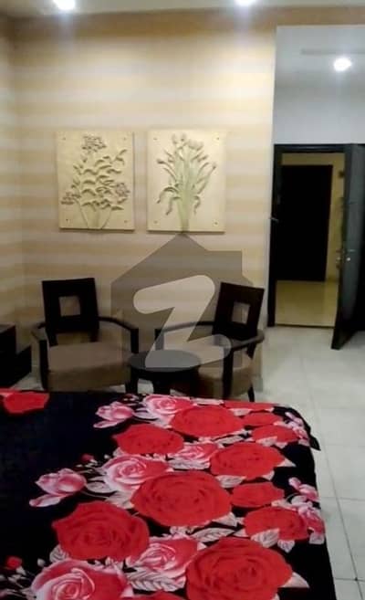کوہِ نور سٹی فیصل آباد میں 1 کمرے کا 3 مرلہ فلیٹ 60.0 لاکھ میں برائے فروخت۔