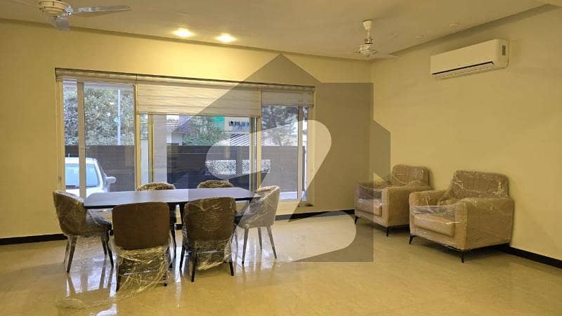 LOWER PORTION FOR RENT IN F-6