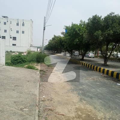ایل ڈی اے ایوینیو ۔ بلاک ایم ایل ڈی اے ایوینیو,لاہور میں 10 مرلہ رہائشی پلاٹ 1.0 کروڑ میں برائے فروخت۔