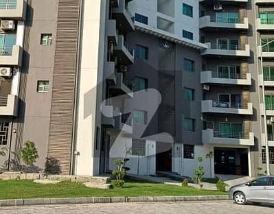 Reasonably-Priced 12 Marla Flat In Askari 10 - Sector S, Lahore Is Available As Of Now